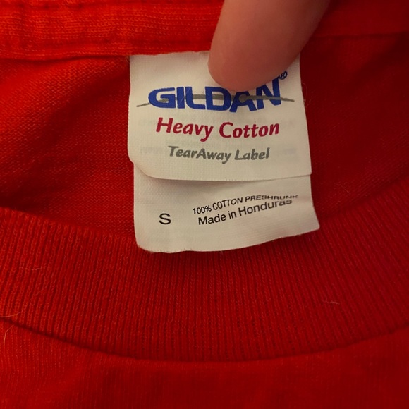 Christmas vacation tee shirt - Picture 2 of 2